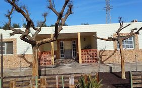 Finca Avila Paez