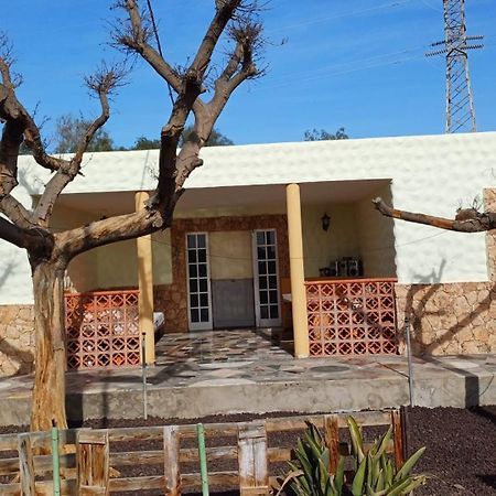 Finca Avila Paez Tuineje Exterior photo